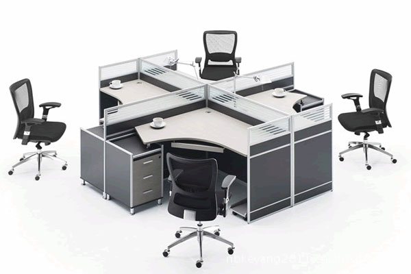 板式辦公家具怎么設計？
