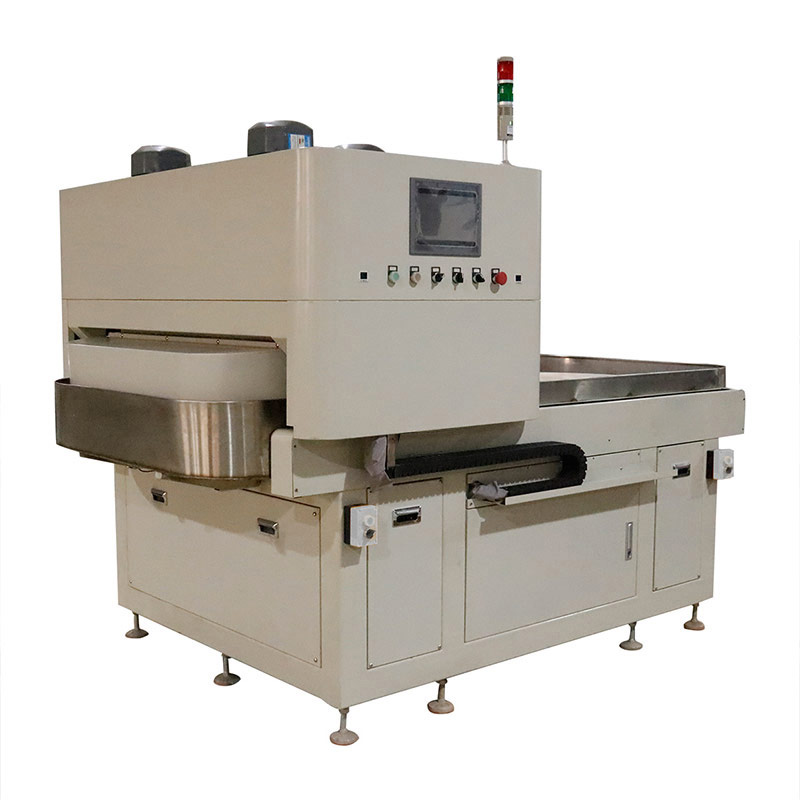 3D掃光機(jī)如何做好保養(yǎng)工作？