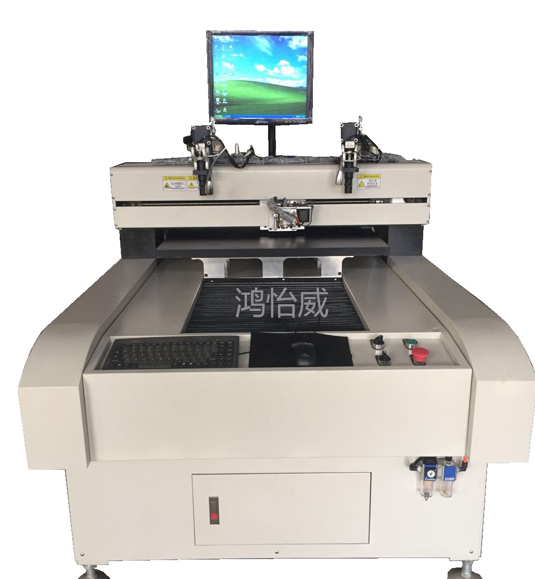 異形玻璃切割機有哪些工作應用？